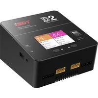 cemon Modellbau-Ladegerät Smart Charger D2 1947638 Modellbau-Ladegerät