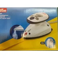 Prym Reise-Dampfbügeleisen Prym MINI Dampfbügeleisen 611915