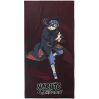 Cerda Strandtuch Naruto Handtuch Badetuch 70x140 cm aus Polyester