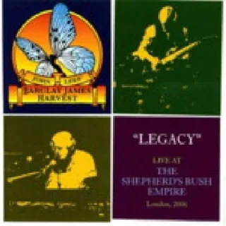 Legacy - Live 2006