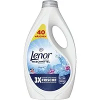 LENOR Aprilfrisch Vollwaschmittel (40 WL / 1,8 Liter)