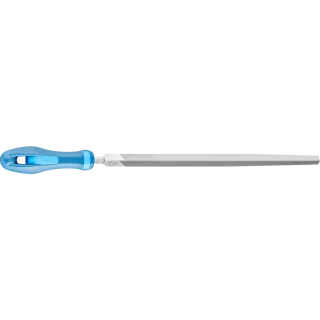 PFERD TOOLS Werkstattfeile mit Heft Dreikant - 11211206