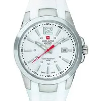 Swiss Alpine Military Quarzuhr Swiss Alpine Military 7058.1833 Sport Herrenuhr 43mm 10ATM Swiss Alpine Military 7058.1833 Sport Herrenuhr 43mm 10ATM