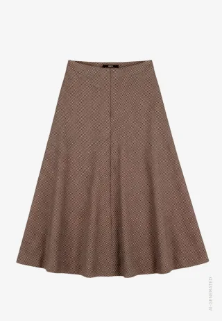 zero - Rock Lang Casual - 7875/Beige/Brown Beige/Brown - Gr. - 38