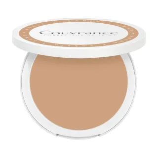 Couvrance Kompakte Creme-make-up-basis #arena 8,5 gr