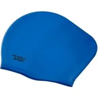 Aqua Speed Badekappe XL-Schwimmkappen für Langhaar: Long Hair Badehaube XL