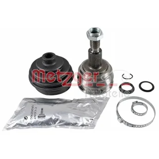 Metzger Antriebswellengelenk vorne Audi Seat Skoda VW 7110055
