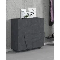 Home affaire Schuhkommode Ping