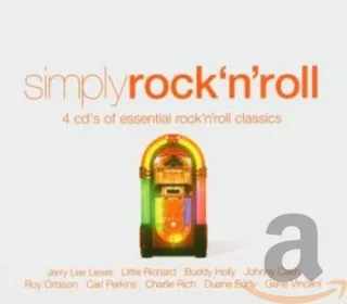 Simply Rock'n Roll