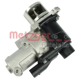 Metzger AGR-Ventil + Dichtung Audi Seat Skoda VW 0892083