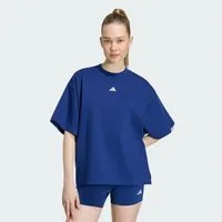adidas Sportswear T-Shirt 3 STRIPES STUDIO BOYFRIEND T-SHIRT (1-tlg)