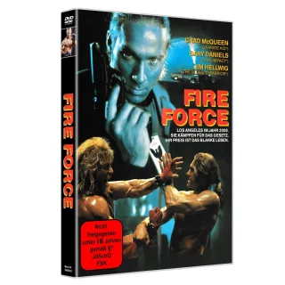 Fire Force