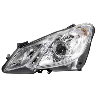 Hella Scheinwerfer rechts Mercedes E-Klasse 1EL009647-981