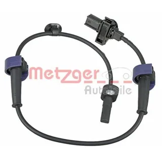 Metzger Raddrehzahlsensor hinten rechts Honda Civic 9