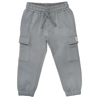 STACCATO - Kn.-Jogginghose graphite - Gr. - 128/134