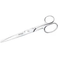 WESTCOTT Papierscheren Papierschere Edelstahl 20 cm