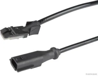 HERTH&BUSS Sensor, Raddrehzahl - 70660562