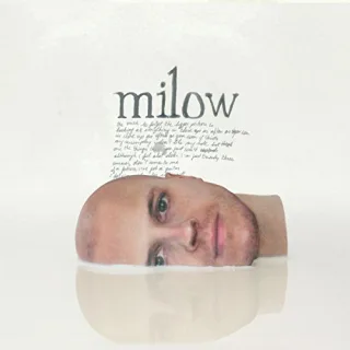 Milow [Audio CD] Milow