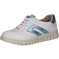 Caprice CAP Climo FB aus Leder kein Absatz 9-23762-46 Sneaker CAP Climo FB