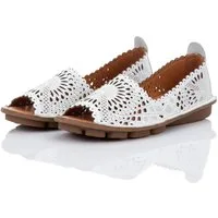 Gemini Damen Slipper