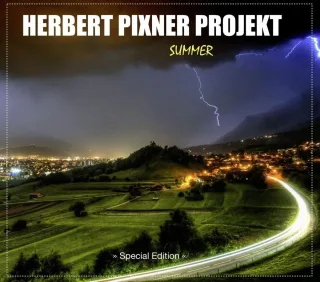 Summer (Special Edition)