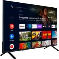 XU43AN750S, LED-Fernseher 108 cm (43 Zoll), schwarz, UltraHD/4K, Triple Tuner, SmartTV