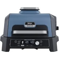 NINJA Elektrogrill Woodfire Pro Connect XL