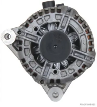 HERTH&BUSS Generator, 14 V, 150 A - 32046240