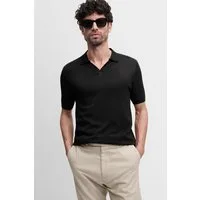 Cinque Poloshirt CIBOLL Polokragen, offene Knopfleiste, Relaxed Fit
