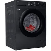 Samsung Waschmaschine WW5000F WW1EFG5U34ABEG, 10 kg, 1350 U/min, AI Ecobubbleᵀᴹ - Effizient und schonend waschen
