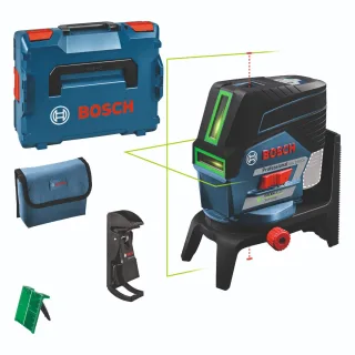 Bosch Kombilaser GCL 2-50 CG - 0601066H03