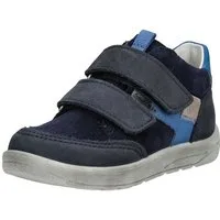 Pepino Halbschuhe Leder/Textil . Lauflernschuh