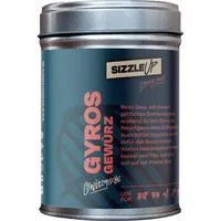 Gyrosgewürz 100 g, Streudose