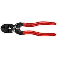 Kompakt-Bolzenschneider CoBolt S 71 01 160, Schneid-Zange rot, Länge 160mm