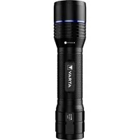 VARTA Taschenlampe Night Cutter Pro F20R Rech. Box Taschenlampe 1000 lm 232 g 18920101111