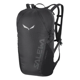 SALEWA - Ultra Train 14L Rucksack - Schwarz (Gr.UNI)