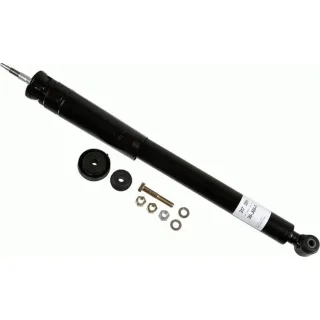 Sachs Gas Sto?d?mpfer hinten Mercedes E-Klasse W210 317261