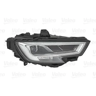 Valeo Scheinwerfer rechts Audi A3 8V1 8VK