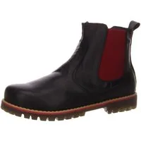 Andrea Conti Reißverschlussstiefel