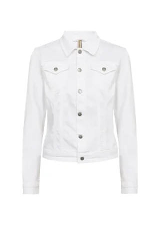 Soyaconcept - SC-ERNA 2 white - Gr. - XXL