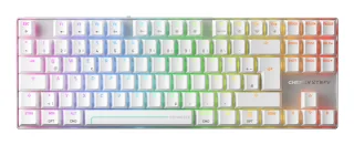 Cherry XTRFY MX 8.2 PRO | g8e-3885hacade-0 | Tastatur - TMR