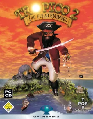 Tropico 2 - Die Pirateninsel [PC]