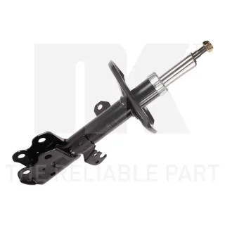 NK Sto?d?mpfer vorne rechts Toyota Prius 1,5 654534522