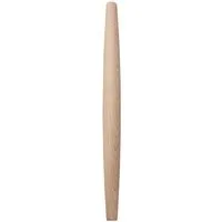KitchenAid Teigroller KQG317OHMPE Ahornholz, (1-tlg), Hergestellt aus robustem Ahornholz.