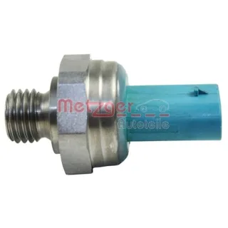 Metzger Abgasdrucksensor Audi A6 C7 A7 Sportback A8 D4 Q5 Q7 VW Touareg