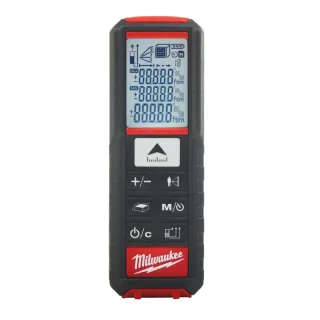 Milwaukee Laser-Entfernungsmesser LDM50 - 4933447700