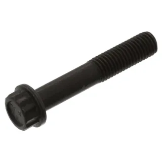 Febi Schraube f?r Kupplungsdruckplatte Audi Seat Skoda VW 08213