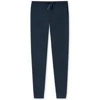 Schiesser Pyjamahose 95/5 (1-tlg)
