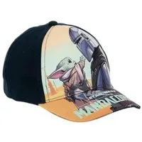 Star Wars Baseball Cap Star Wars Mandalorian Cap Basecap Kappe