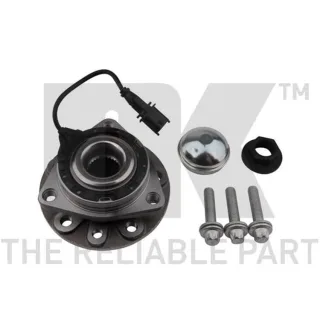 NK Radlager unten Fiat Croma Opel Signum Vectra Saab 9-3 9-3x